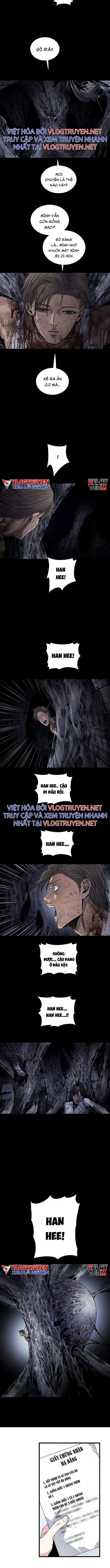 Đọc truyện Hive - Thảm họa ong độc - Chap 256